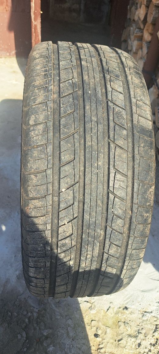 Джанти 17 5х114.8