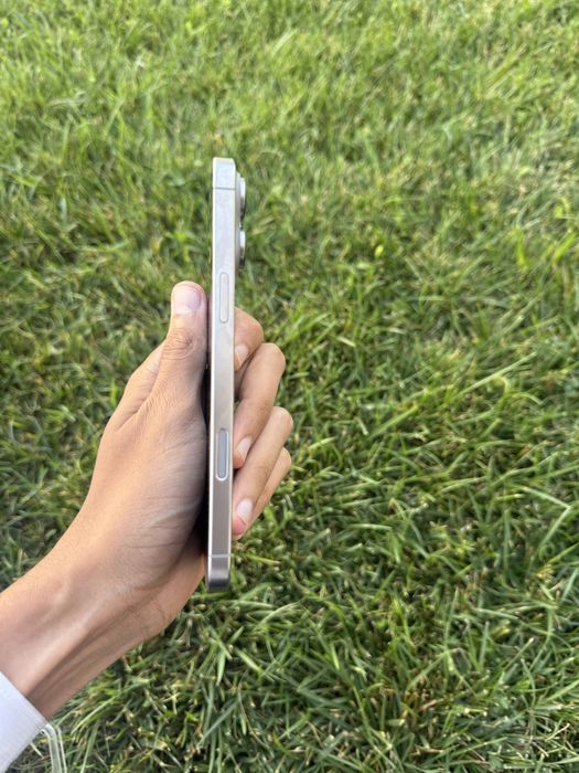 IPHONE 16 PRO MAX 256GB IPHONE 17 pro max
