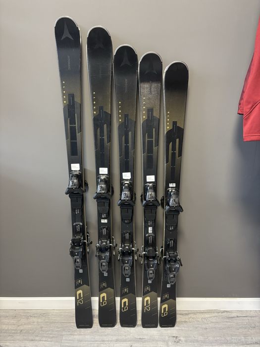 Schiuri Atomic, Head, Salomon, Rossignol, Fischer, Stockli, Volkl