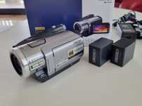 Camera de Filmat Sony HDR-HC7E fabricata in Japonia