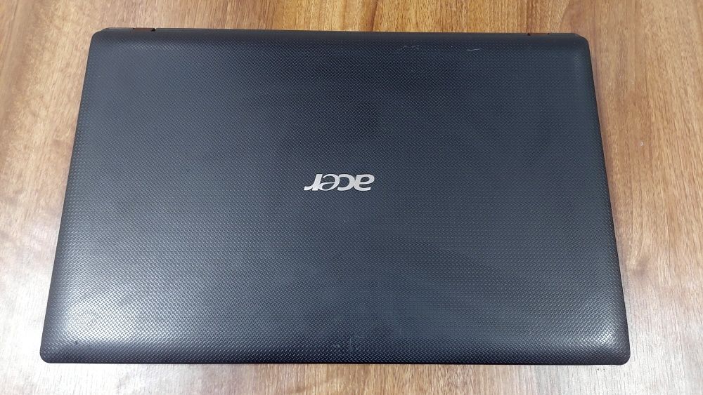 Acer aspire 5742