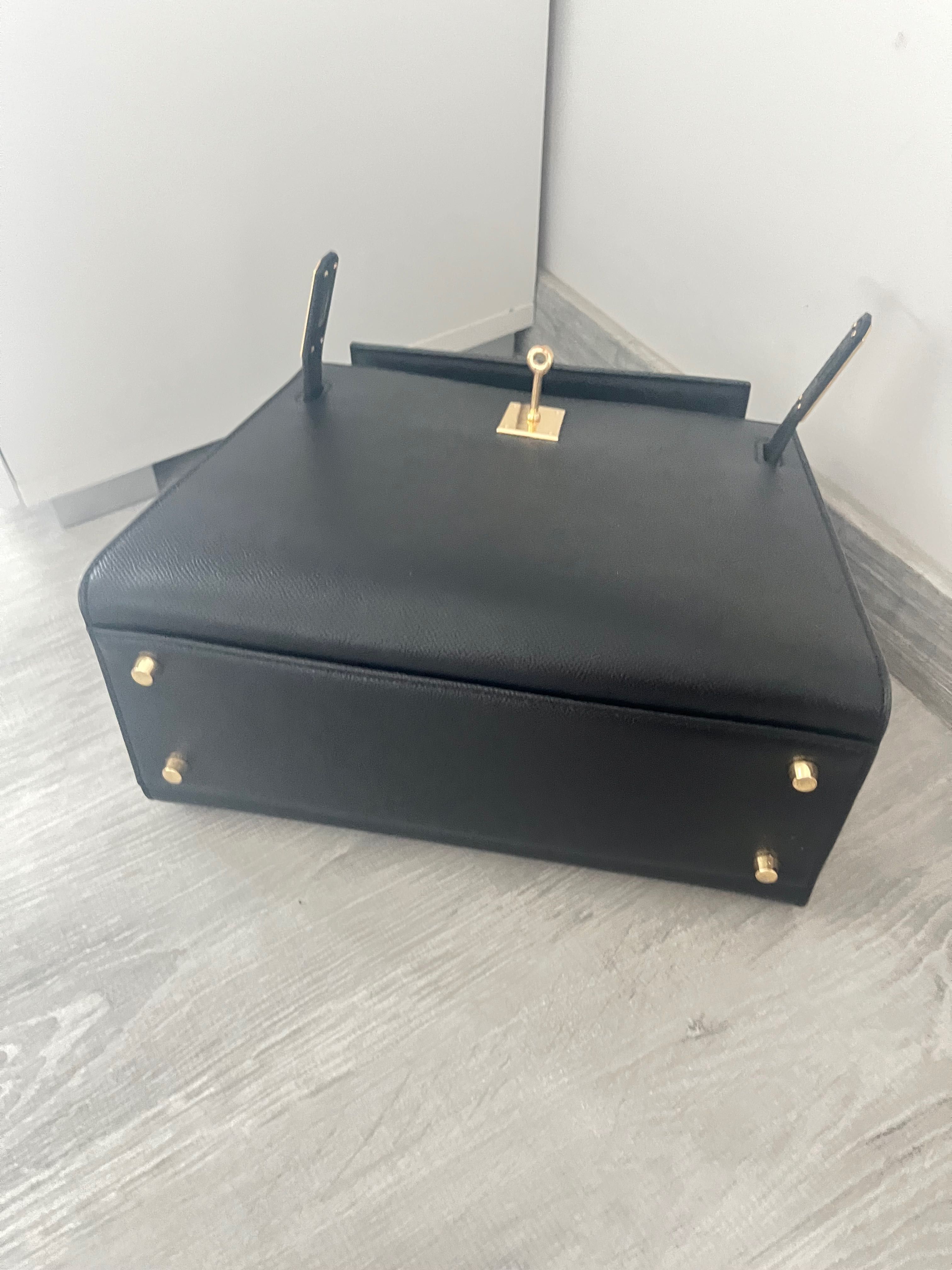 Hermes дамска чанта
