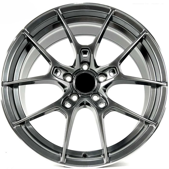 Jante BMW R17 5x120 RAYS Volk G025 Style | Seria 3, Seria 2, Seria 1