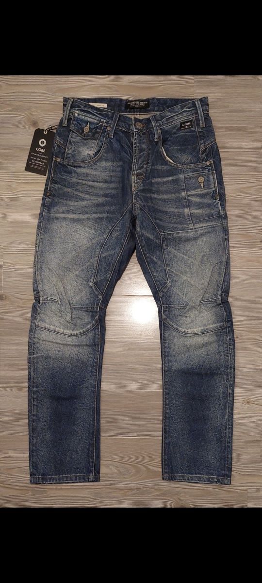 Blugi / jeansi barbati JACK&JONES
