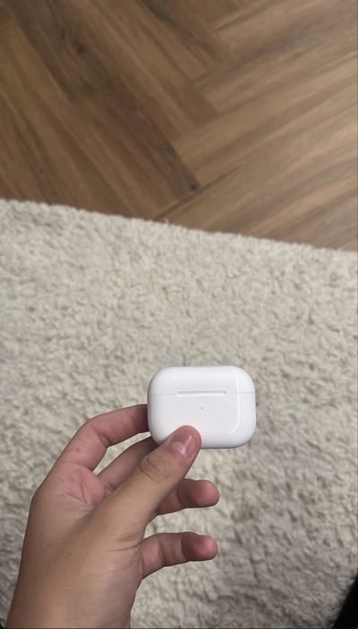 Air Pods 2 Pro.