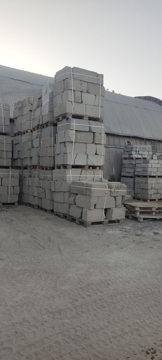 СКИДКИ!!! Газоблок некондиционный