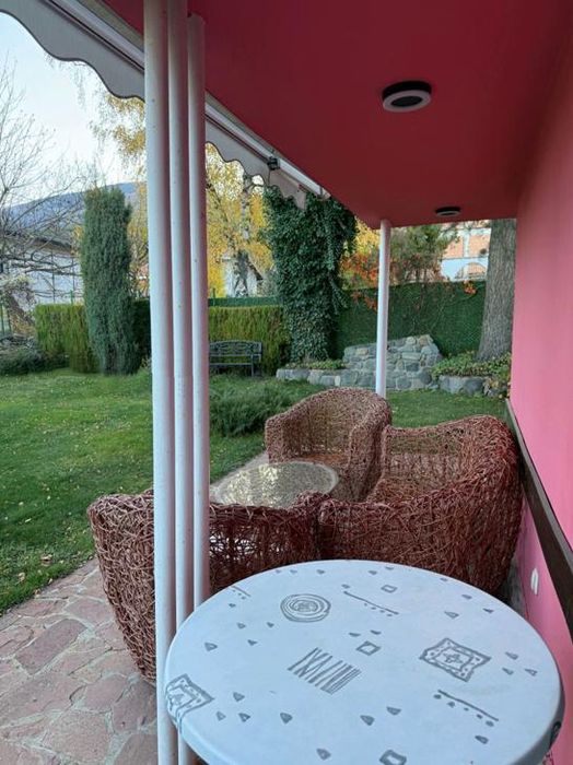 Къща, под наем, с. Бистрица