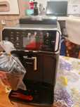 Philips 5500 Automata Cafea LatteGo cu Spumator de Lapte: 20 de Specia