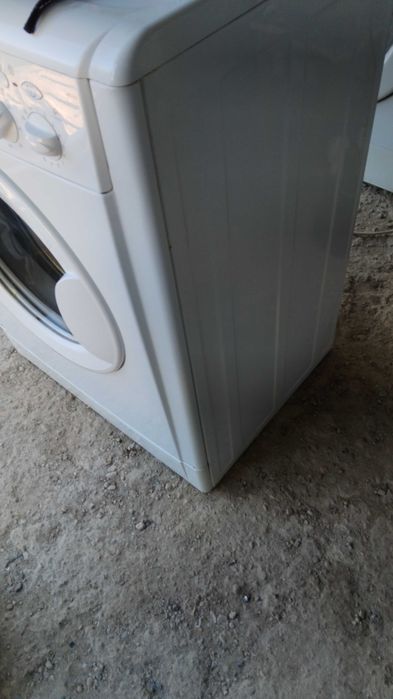 Перални Indesit и Crown
