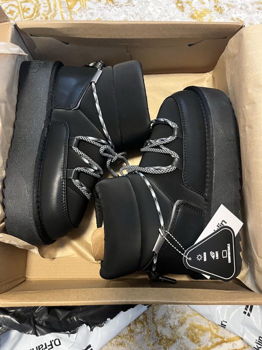 Апрески D.Franklin