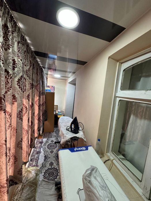 сергели қўйлик массив 1 .3 хона.метро матонат чистый ремонт 2 ой этаж