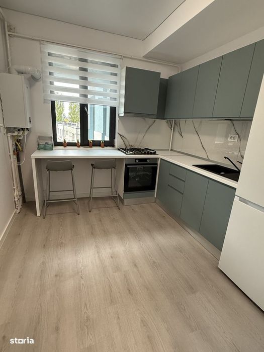 Apartament 2 camere, bloc nou, Tiglina 1