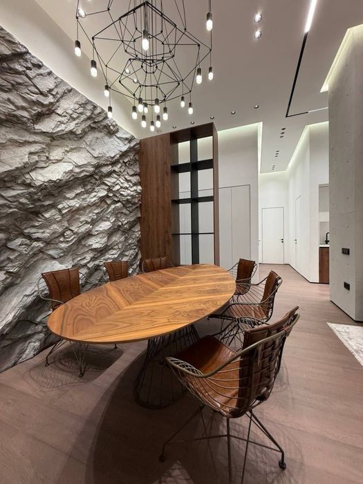 3-х комнатная квартира в ЖК Boulevard Ориентир: Ташкент сити