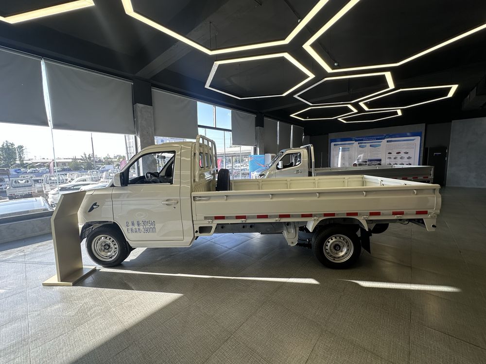 Changan star plus 1.6