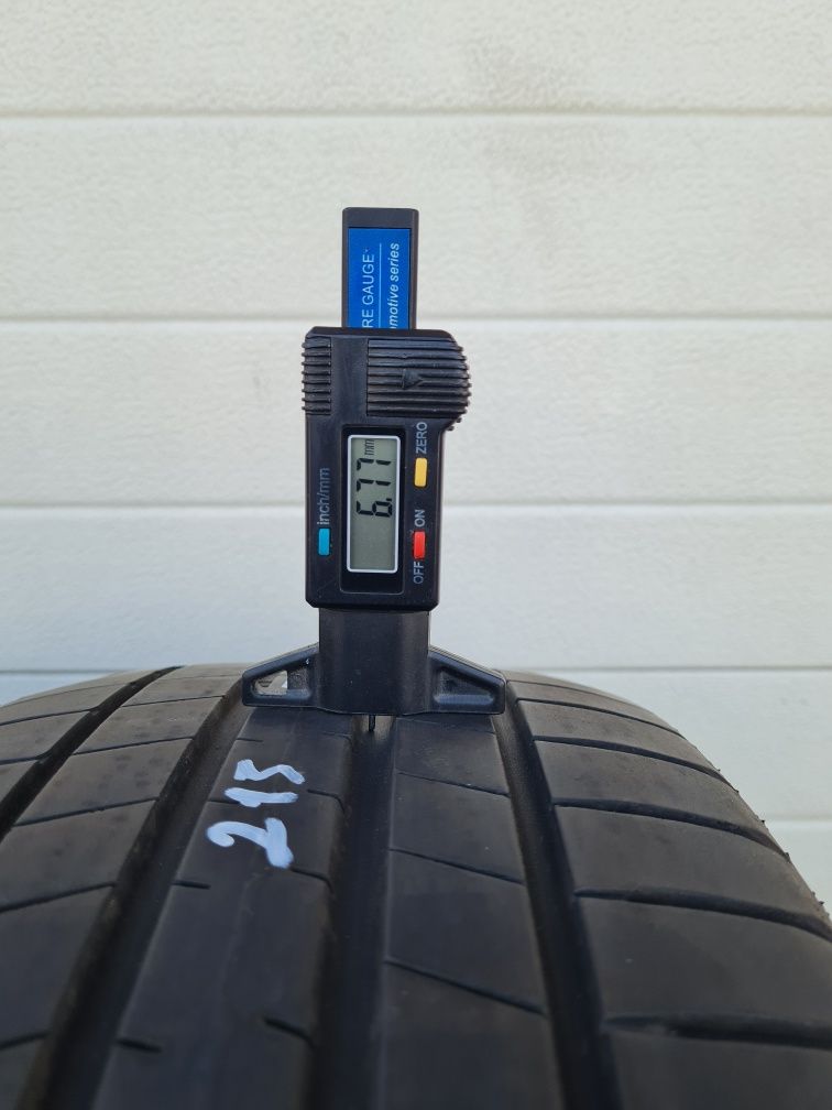 Летни гуми 2 броя FALKEN Azenis FK510A 215 55 R17 дот 2422