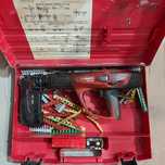 Hilti   Dx 460  Pistol de bătut cuie