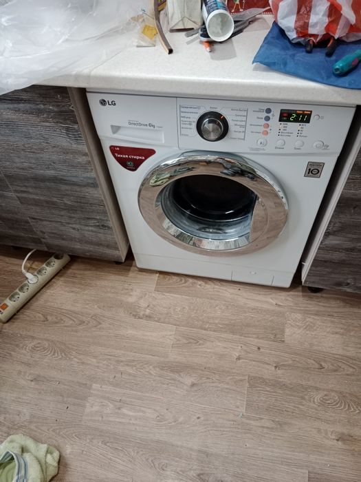 продам стиральную машинку автомат в отличном состоянии