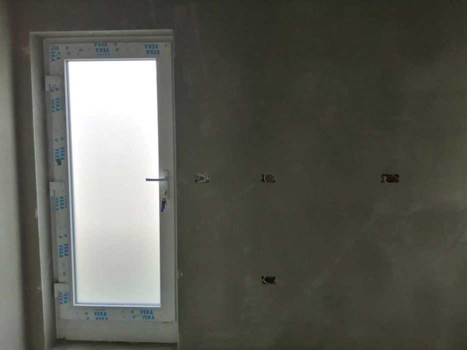 Tencuiala Mecanizata