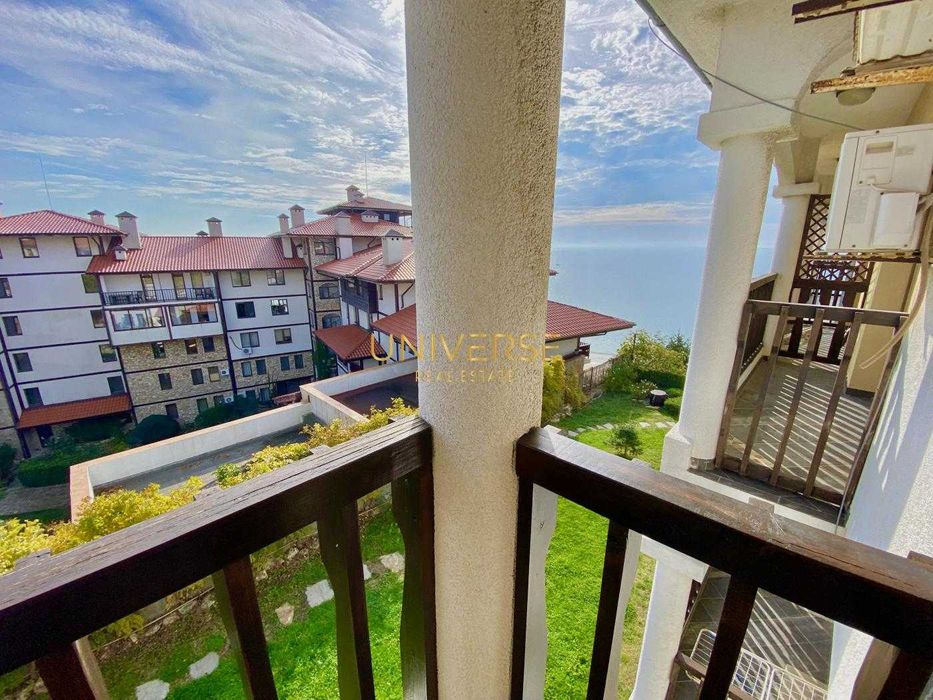 Продава се Четиристаен апартамент в Свети Влас - 125 кв.м за 1480 €/кв.м - Снимка #17