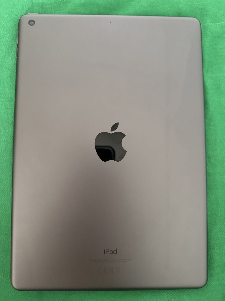 iPad (9th Generation) Wi-Fi USB-C A2609