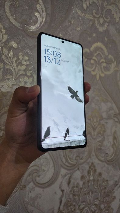 Redmi Note 13 Pro