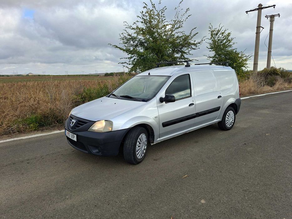 De vanzare Dacia Logan Van, 1.5 dci.