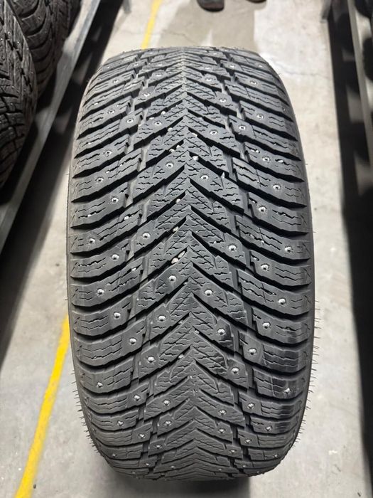 резина Hakkapelitta 10 Шипы