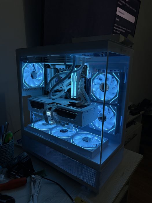 Servicii Configurare / Montare PC GAMING/OFFICE + Servicii software