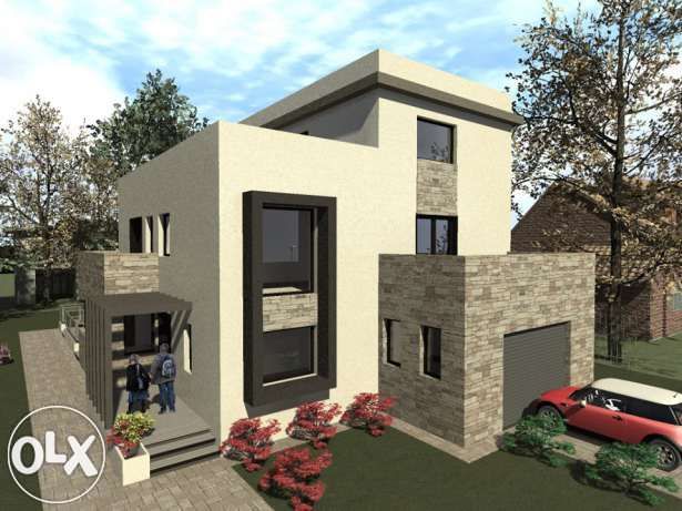 Proiecte Case, autorizatii de construire,arhitect autorizat,proiectare