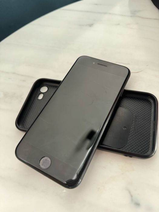 Iphone se 64gb акб 76