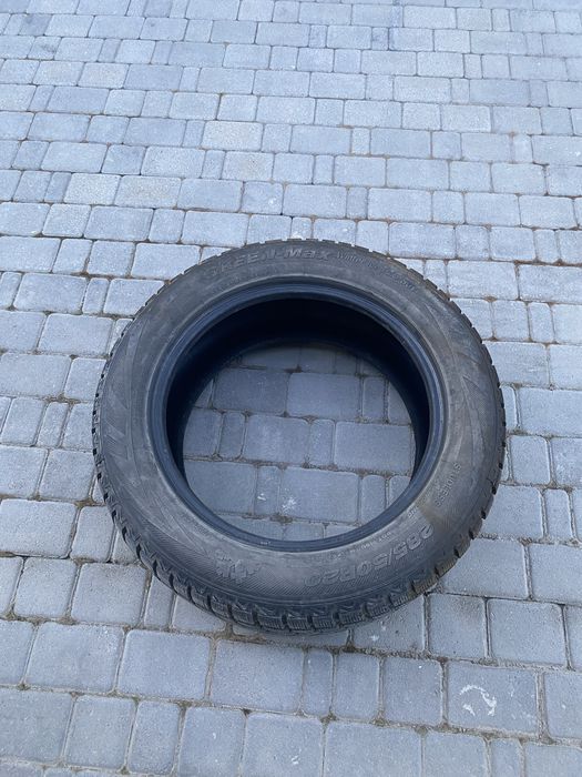 Продам резины R20