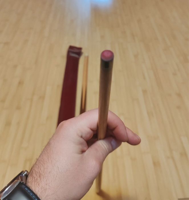 Tac biliard stare foarte buna se vinde