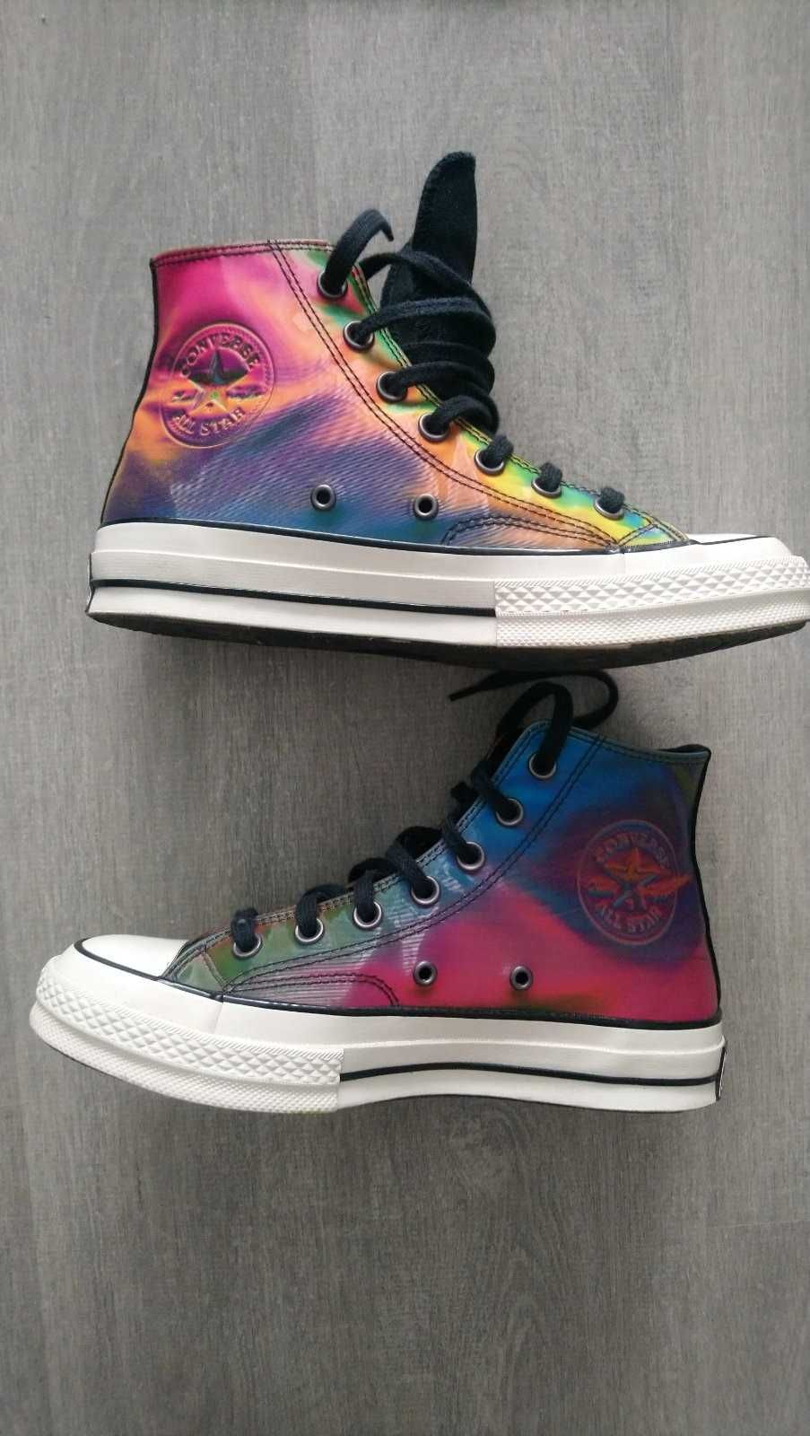 Converse Chuck Taylor All Star