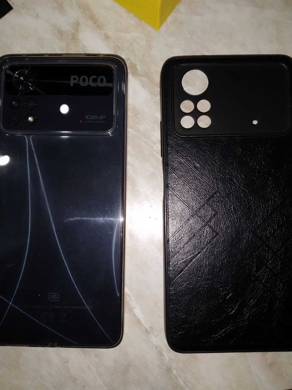 Poco x4 pro 128gb