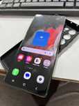Samsung S21 Ultra 5G 256GB Black 10/10 S20 S22 S23 Plus Fe iPhone 12 X