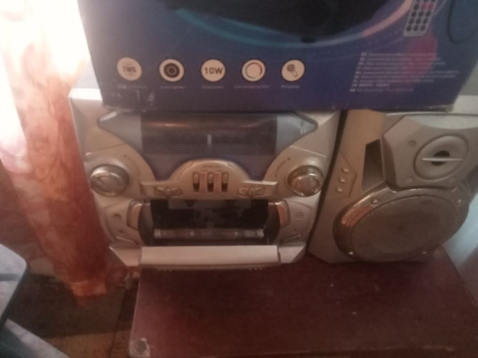 Продам магнитафон