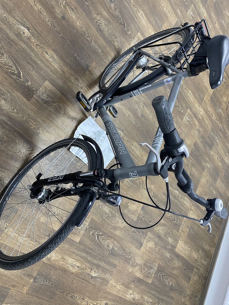 Bicicleta roti 18 “