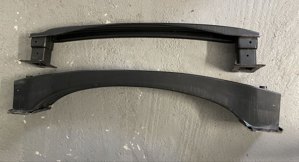 Armatura bara spate passat b8 golf 7 (break)