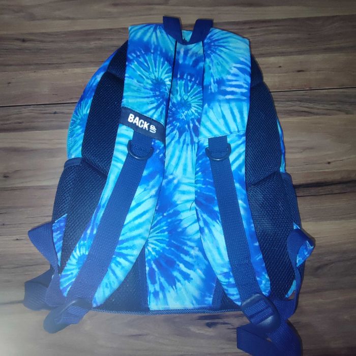 Ученическа раница BACK UP