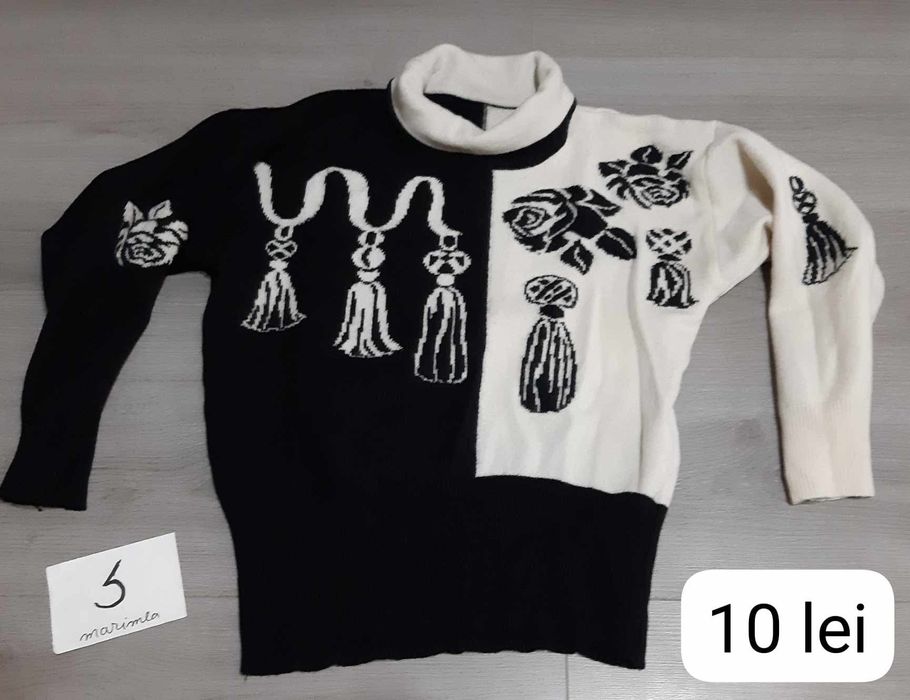 Hanorac - mărimea M