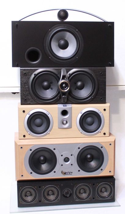 Boxa centru Infinity,Kenwood,Jbl,Dali,Teufel.