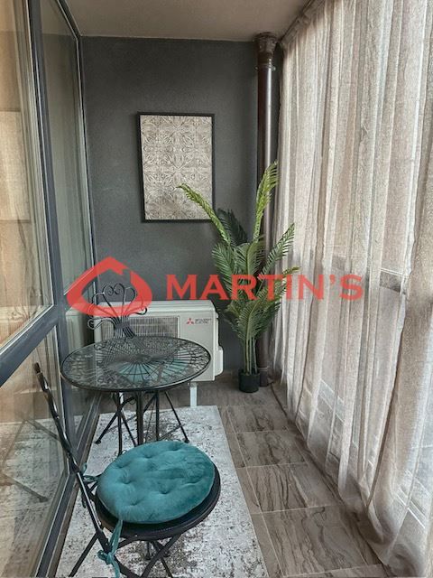 Дава се под наем Двустаен апартамент в София, Борово - 67 кв.м за 620 € - Снимка #2