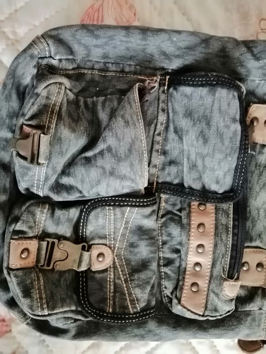 Дамски чанти различни модели