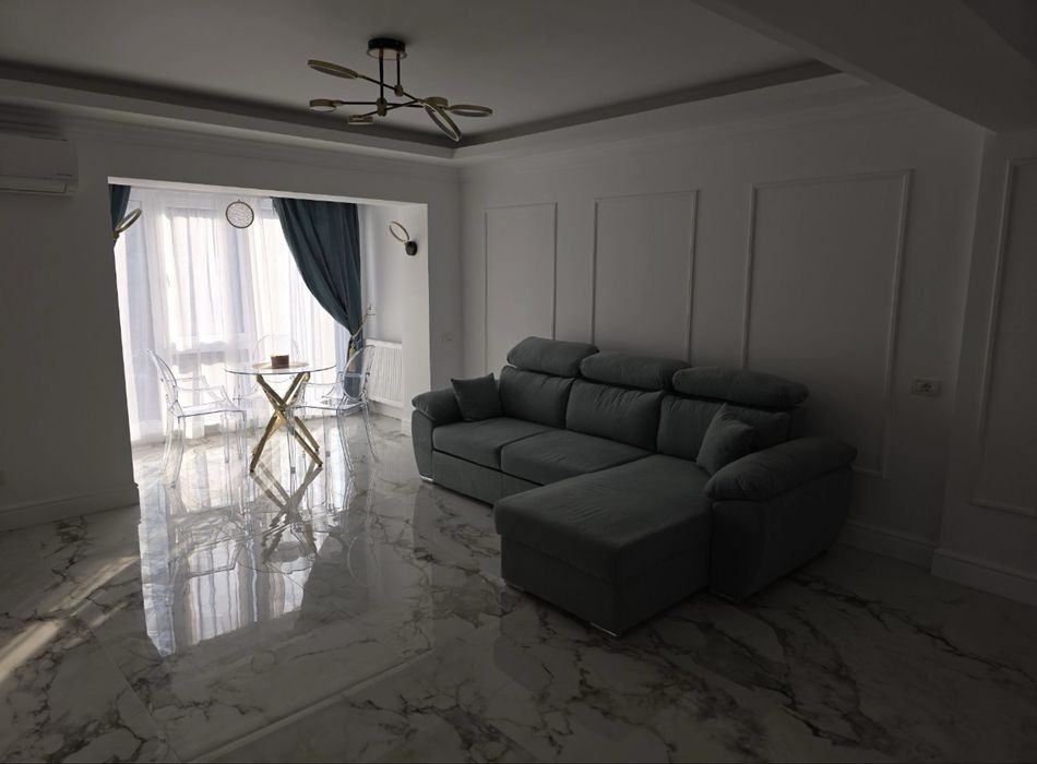 Cazare / chirie regim hotelier lux