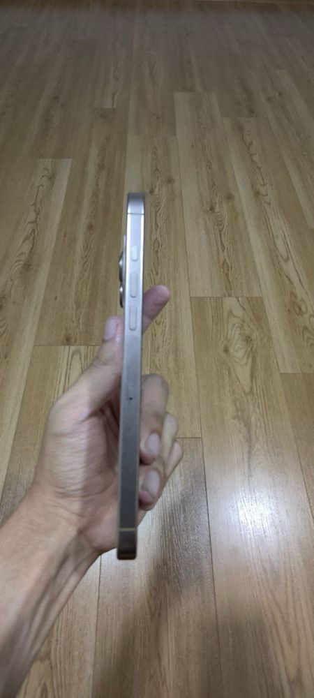 Iphone 16 max 256GB Desert 100em 168sikl