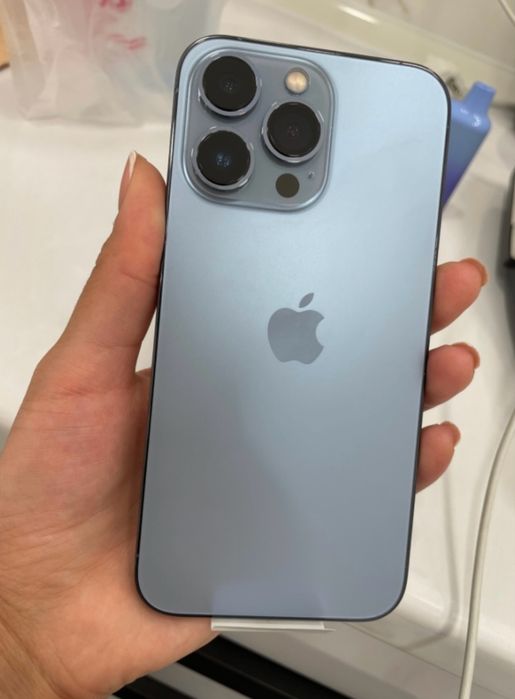 Айфон 13 про 256 гб