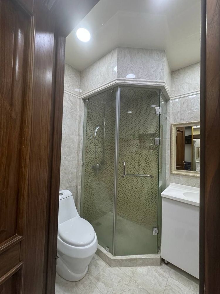 Аренда 5х Алмазар Сагбон Баураум Гроуп 2 Санузел 170 м²