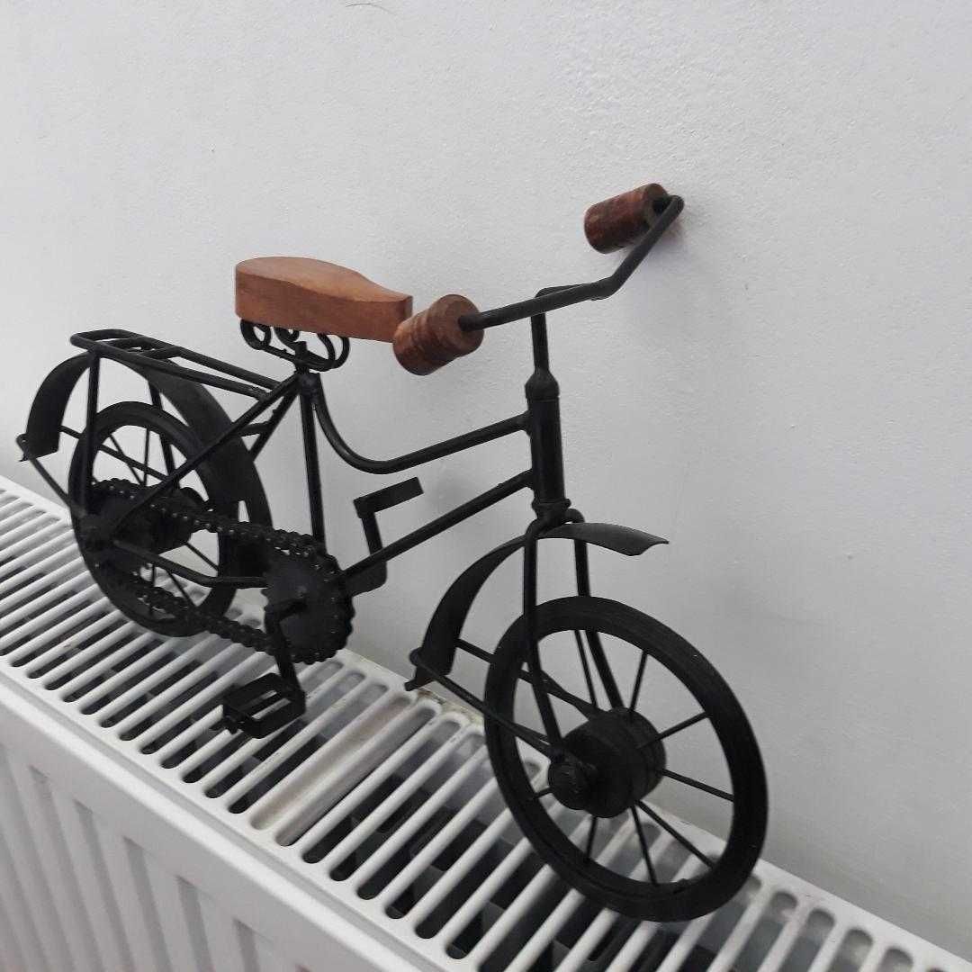 Bicicleta decor miniatura vintage !