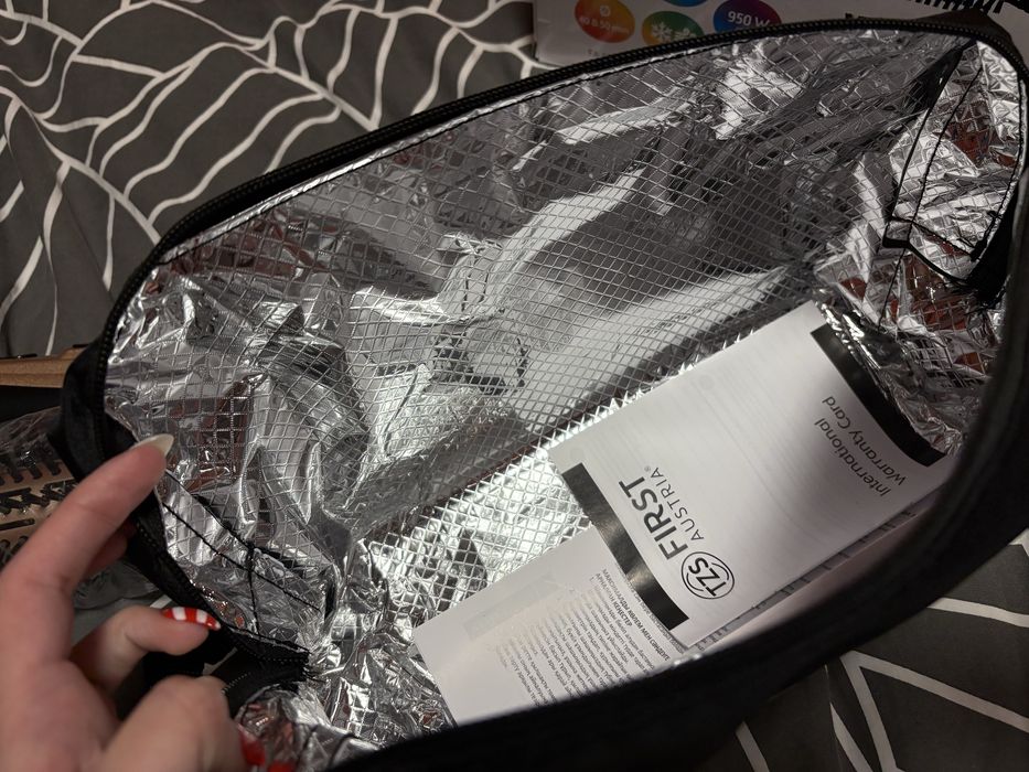 Електрическа четка