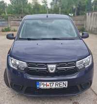 Dacia Logan 1.0 Sce